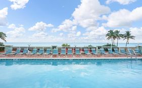 Hollywood Beach Tower Resort